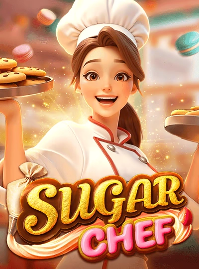 Lucky Seven slot cover