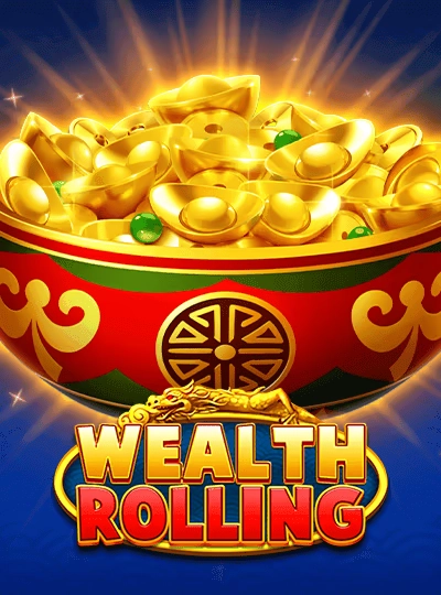 Live Roulette game cover