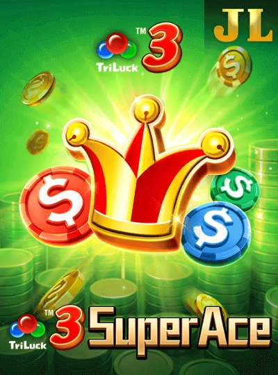 Live Baccarat game cover